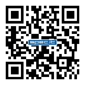 QR kodas | Alneri, UAB