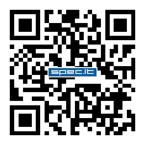 QR kodas | Alnero, MB