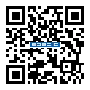 QR kodas | ALNET, UAB | spec.lt