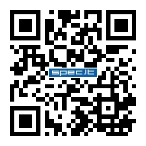 QR kodas | Alnetra, MB