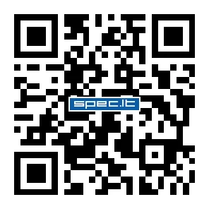 QR kodas | Alneva, UAB