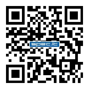 QR kodas | ALNEVINUS, UAB | spec.lt