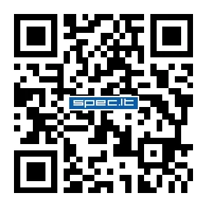 QR kodas | ALNI, UAB