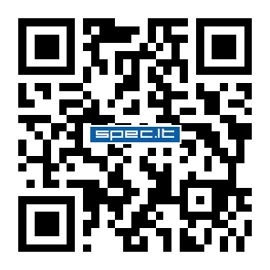 QR kodas | Alnicus, UAB