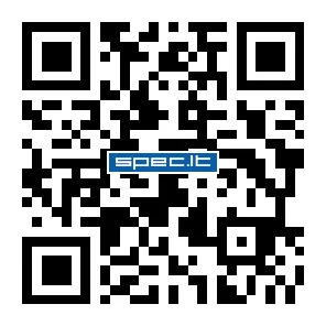 QR kodas | Alnida, UAB | spec.lt