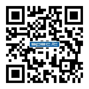 QR kodas | Alnidra, UAB | spec.lt
