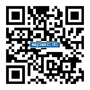 QR kodas | Alnija, IĮ