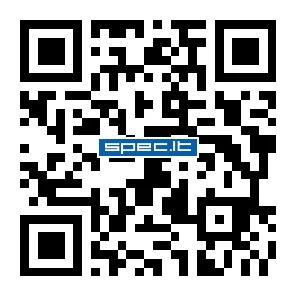 QR kodas | Alnija, UAB