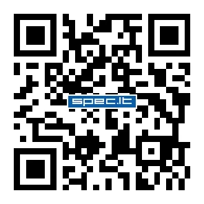 QR kodas | Alnika, MB