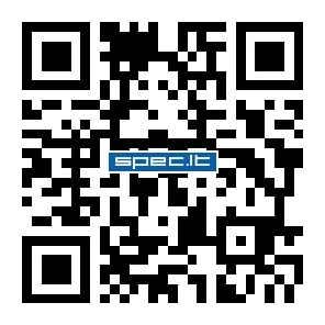 QR kodas | ALNIKA TRANS, UAB | spec.lt