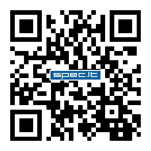 QR kodas | Alniko, MB | spec.lt