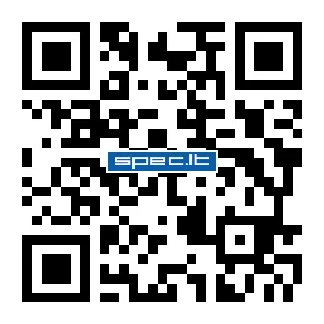 QR kodas | ALNILAM STAR, UAB