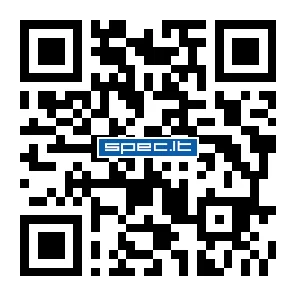 QR kodas | Alniresa, UAB | spec.lt