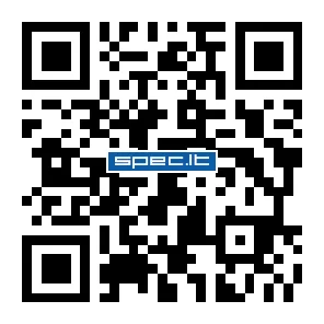 QR kodas | Alnisa, UAB