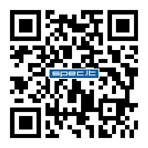 QR kodas | ALNISĖJA, UAB | spec.lt