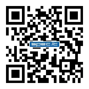 QR kodas | ALNITRANSA, UAB | spec.lt