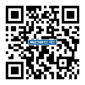 QR kodas | Alniva, UAB | spec.lt