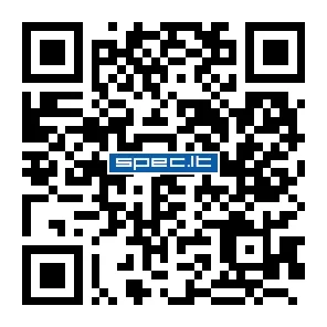 QR kodas | Alno technologijos, UAB
