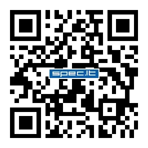 QR kodas | Alnoja, UAB | spec.lt