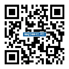 QR kodas | Alnola, UAB