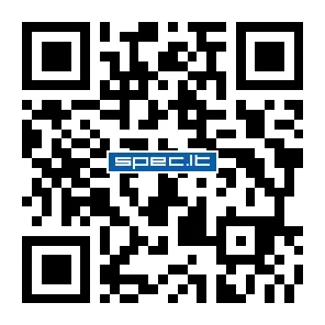 QR kodas | ALNOMAN, MB