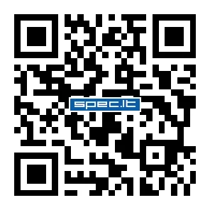 QR kodas | Alnova, UAB | spec.lt