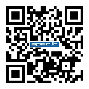 QR kodas | ALNUS LT, UAB | spec.lt