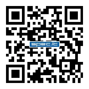 QR kodas | Alnuva, IĮ | spec.lt