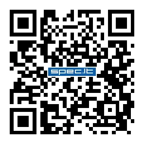 QR kodas | ALOBERA MEDIENA, UAB | spec.lt