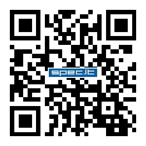 QR kodas | ALOBERA, UAB | spec.lt