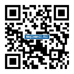 QR kodas | ALOBRO, UAB