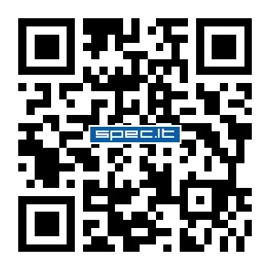 QR kodas | Aloda, UAB