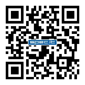 QR kodas | Alodas, UAB