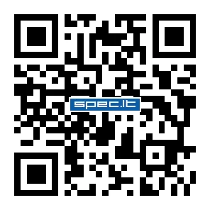 QR kodas | Alodersa, UAB