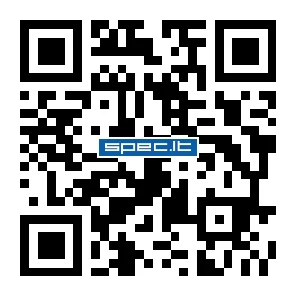 QR kodas | Alogic io, MB