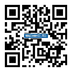QR kodas | Aloizas, UAB | spec.lt