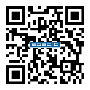 QR kodas | ALOJA, UAB