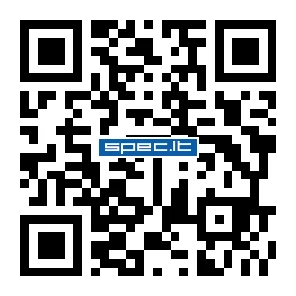 QR kodas | ALOKAZIJA, UAB | spec.lt