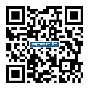 QR kodas | Aloma, UAB