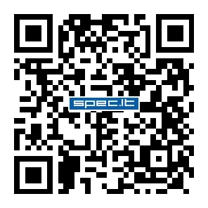 QR kodas | Alon Dental Lab, MB