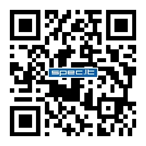 QR kodas | ALONDŽ, UAB