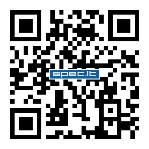 QR kodas | Alonela, UAB