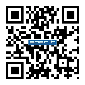 QR kodas | Aloni, MB