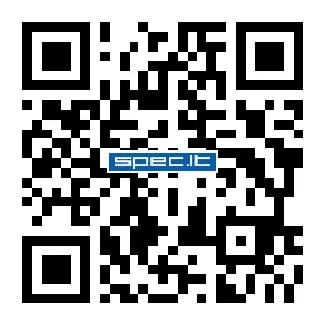 QR kodas | Finelsa, UAB