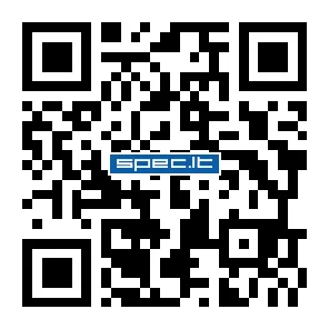 QR kodas | Alonsa, MB