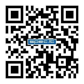 QR kodas | Alonsera, UAB