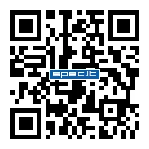 QR kodas | Alonus, UAB