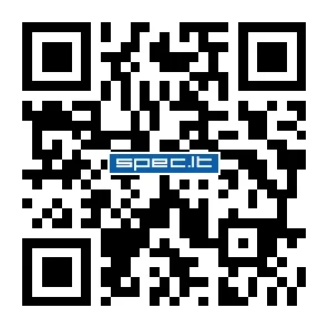 QR kodas | Alonvera, UAB | spec.lt
