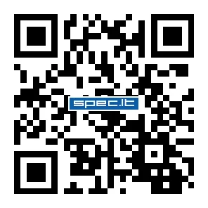 QR kodas | Alonvesta, UAB