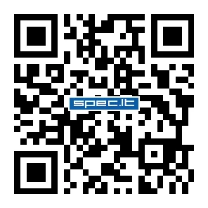 QR kodas | ALORA, UAB | spec.lt